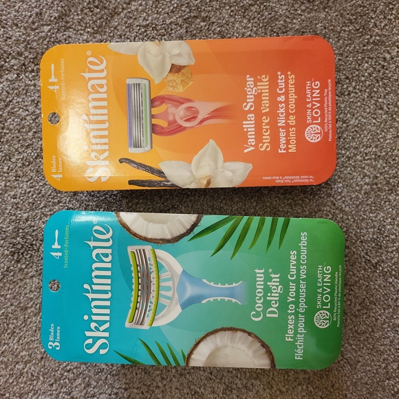 Skintimate Shave Bundle - Picture 4 of 4